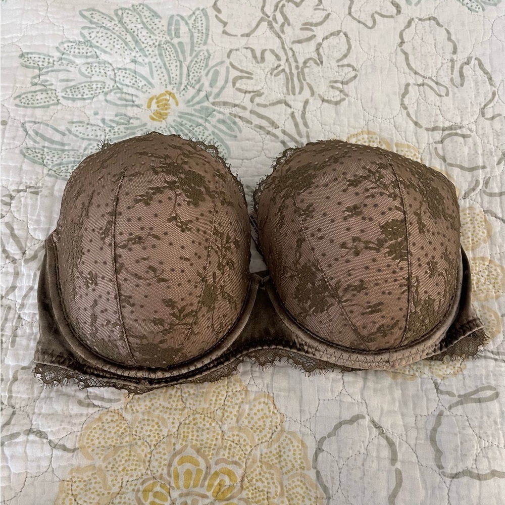 Victoria’s Secret Bra